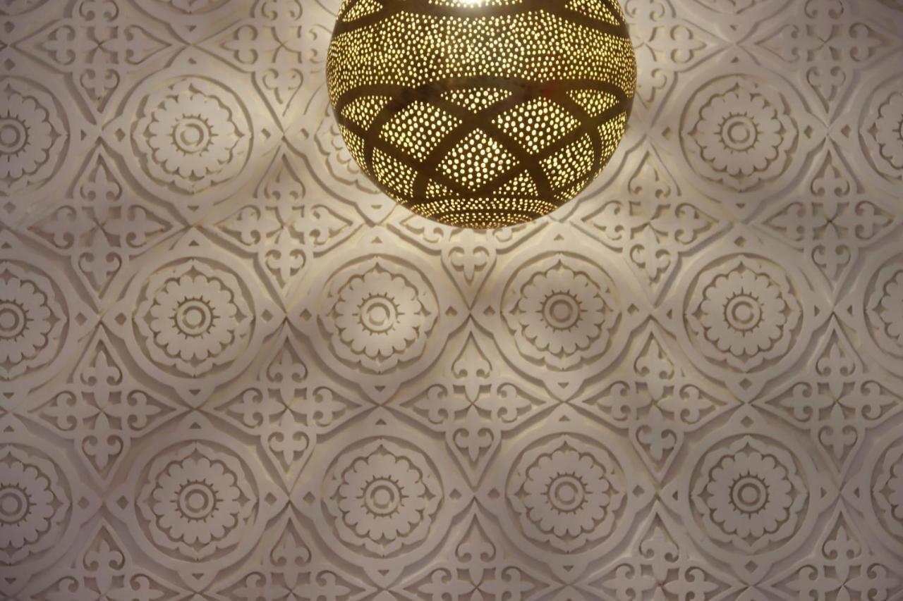 Riad Jenan L'Mouassine マラケシュ エクステリア 写真