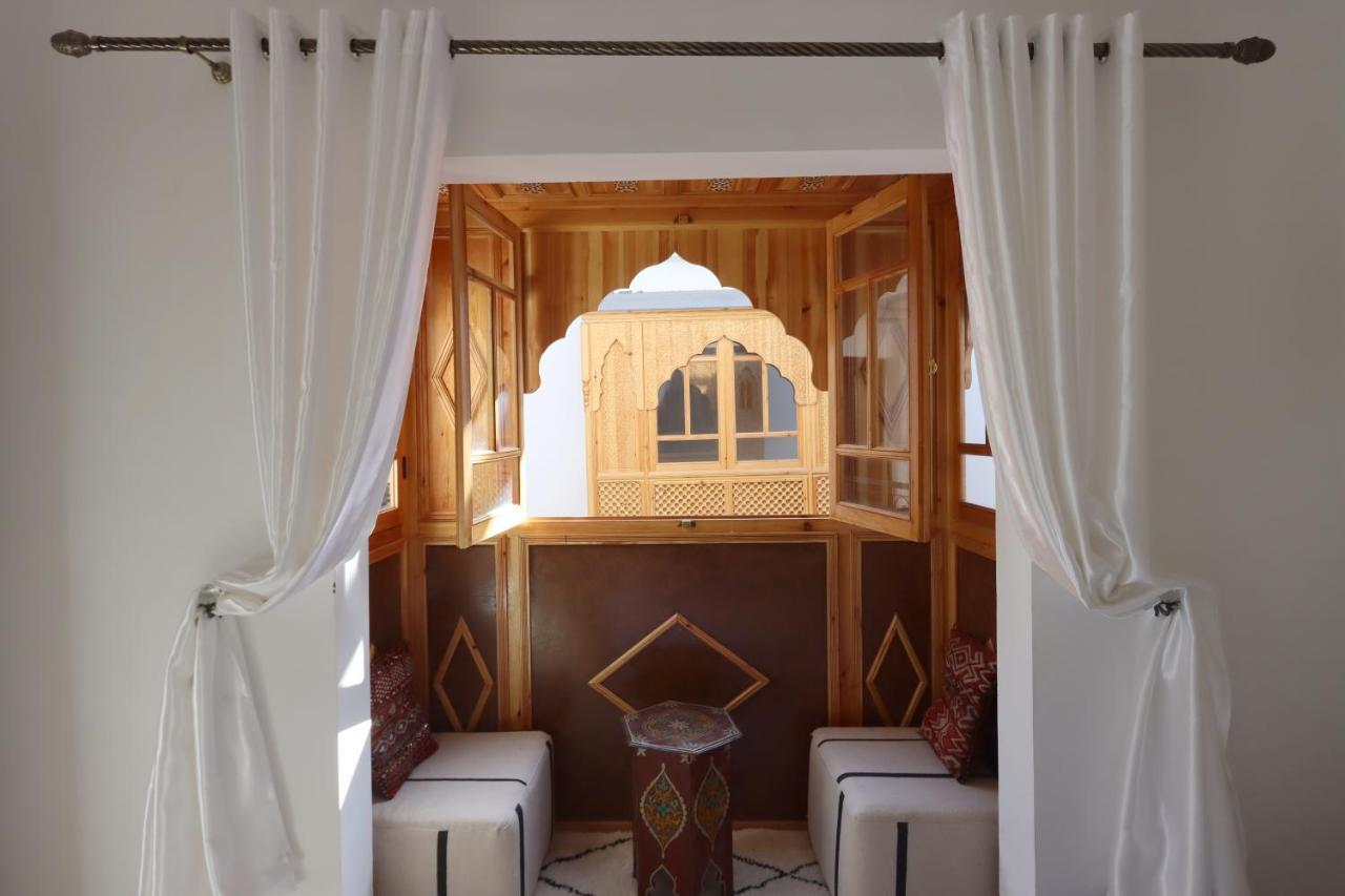 Riad Jenan L'Mouassine マラケシュ エクステリア 写真