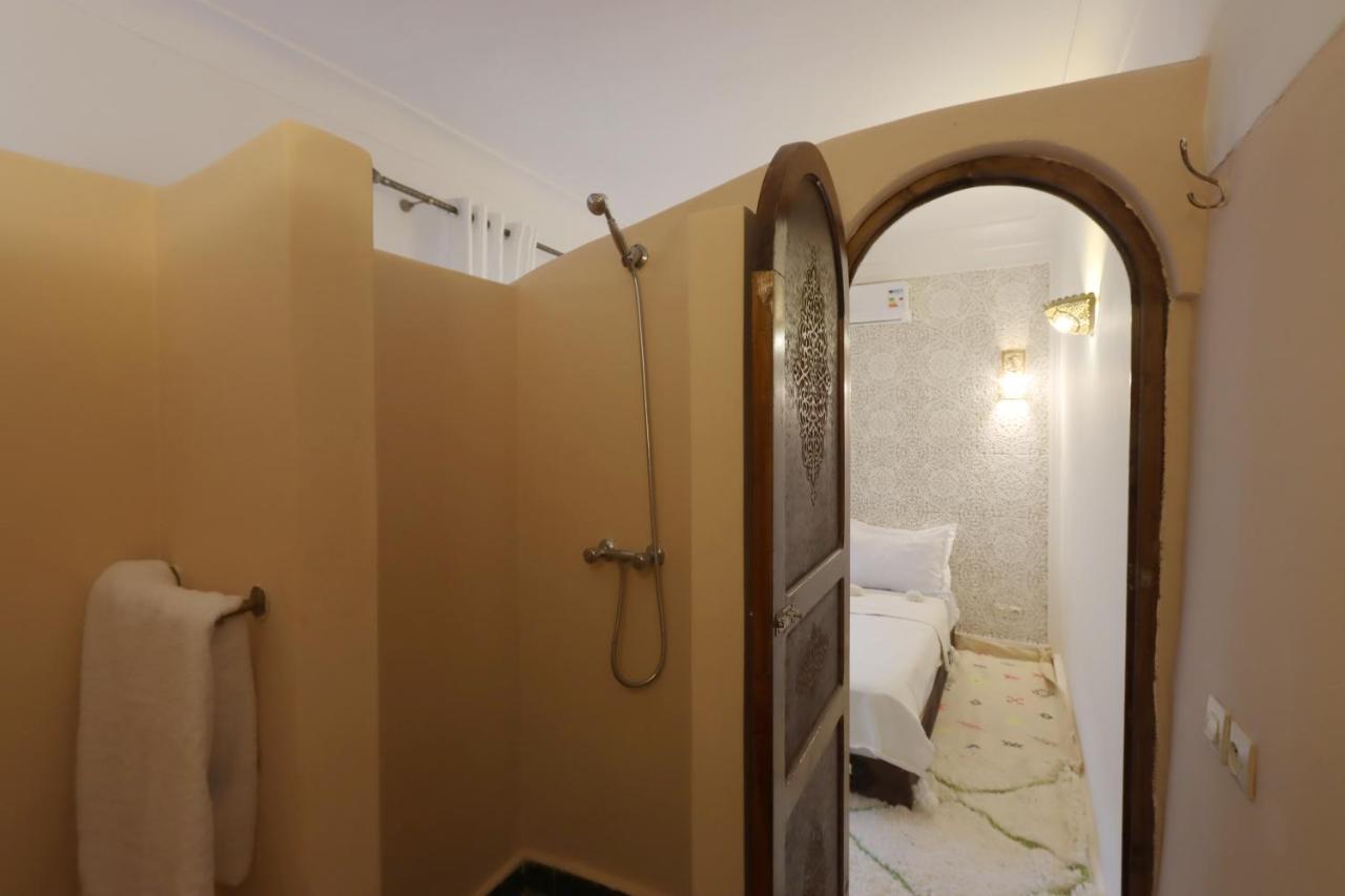 Riad Jenan L'Mouassine マラケシュ エクステリア 写真