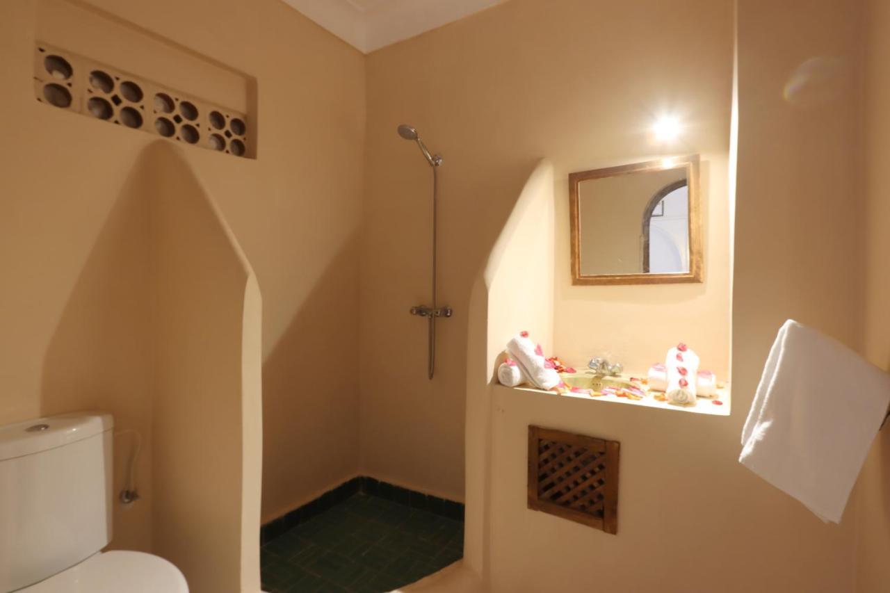 Riad Jenan L'Mouassine マラケシュ エクステリア 写真